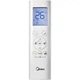 Сплит-система Midea Gaia MSFA-09N8D6E-I/MSFA-09N8D6E-O [116757] - изображение 6