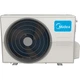Сплит-система Midea Breezeless+ FA-09N8D6-I/FA-09N8D6-O [116755] - изображение 6