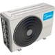 Сплит-система Midea Breezeless+ FA-09N8D6-I/FA-09N8D6-O [116755] - изображение 8