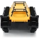 Радиоуправляемый вездеход JJRC Q183 All-Terrain Vehicle Black/Yellow [119107] - изображение 4