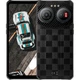 Смартфон Oukitel IIIF150 Air3 12/512GB Check Black [120095] - изображение 1