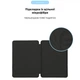 Чохол-книжка ArmorStandart Smart Case для Apple iPad Air 10.9" (2020-2022)/Air 11" (2024-2026)/Pro 11" (2020-2022) Black (ARM74641) [118413] - зображення 6