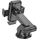Автомобільний тримач Hoco CA95 Car Mount Holder (758514) [118737] - зображення 3
