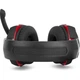 Игровые наушники REAL-EL GDX-8000 Vibration Surround 7.1 Backlit Black/Red (EL124100017) [112567] - изображение 5