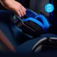 Игровые наушники Logitech G535 Lightspeed Wireless Console Black (981-002219 / 939-002219) [118575] - изображение 3