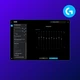 Игровые наушники Logitech G535 Lightspeed Wireless Console Black (981-002219 / 939-002219) [118575] - изображение 7