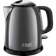 Электрочайник Russell Hobbs Colours Plus Mini Gray 24993-70 [120324] - изображение 1