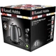 Электрочайник Russell Hobbs Colours Plus Mini Gray 24993-70 [120324] - изображение 7