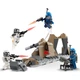 Конструктор LEGO Star Wars Боевой комплект «Засада на Мандалоре» (75373) [120529] - изображение 3