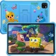 Планшет Oscal Pad 50 Kids 2/64Gb Wi-Fi Cloudy Blue Global EU [119044] - изображение 5