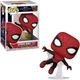 Фигурка Funko Pop! Spider-Man No Way Home: Человек-Паук 9.6см (57634) [118022] - изображение 2