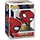 Фигурка Funko Pop! Spider-Man No Way Home: Человек-Паук 9.6см (57634) [118022] - изображение 3