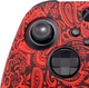 Чохол на геймпад Dobe Silicone Case for Xbox Series X|S Controller Red Ornament [96171] - зображення 2