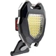 Фонарик DK Handheld Multifunctional LED Flashlight Black (W5144) [97297] - изображение 2