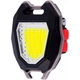 Фонарик DK Handheld Multifunctional LED Flashlight Black (W5144) [97297] - изображение 4