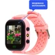 Дитячий смарт-годинник AmiGo GO009 Camera + LED Pink [98286] - зображення 6