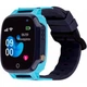 Детские смарт-часы AmiGo GO008 MILKY GPS Wi-Fi Blue [98543] - изображение 1