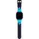 Детские смарт-часы AmiGo GO008 MILKY GPS Wi-Fi Blue [98543] - изображение 3