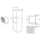 Микроволновая печь Gorenje BMI251SG3BG (738325) [99420] - изображение 6