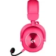 Игровые наушники Logitech G PRO X 2 Lightspeed Magenta (981-001275) [101889] - изображение 4