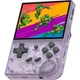 Ретро игровая приставка Anbernic RG35XX 64GB Transparent Purple [102903] - изображение 3