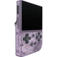 Ретро игровая приставка Anbernic RG35XX 64GB Transparent Purple [102903] - изображение 4