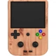 Ретро ігрова приставка Anbernic RG405V 128GB Wood Grain [102916] - зображення 1
