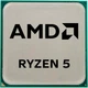 Процесор AMD Ryzen 5 5600 (100-000000927) [104037] - зображення 1