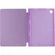 Чехол-книжка Epik Book Cover stylus slot для Samsung Galaxy Tab A8 10.5 2021 SM-X200/SM-X205 Dasheen [102970] - изображение 3