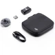 Передатчик радиосистемы DJI Mic 2 Transmitter Shadow Black (CP.RN.00000328.01) [104407] - изображение 6