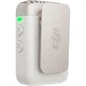 Передавач радіосистеми DJI Mic 2 Transmitter Pearl White (CP.RN.00000329.01) - изображение 4