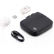 Передавач радіосистеми DJI Mic 2 Transmitter Pearl White (CP.RN.00000329.01) - изображение 6