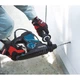 Перфоратор Makita HR2810 [119723] - зображення 5