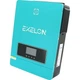 Гибридный солнечный инвертор Exelon EMAX PRO-10.2 KW [119350] - изображение 2