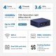 Неттоп Beelink Mini S13 16GB/500GB (9B.EU4190830K10) [125414] - изображение 3