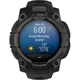 Смарт-часы Garmin Instinct 3 AMOLED 45mm Black with Black Band (010-02936-00) [125556] - изображение 2