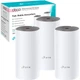 Wi-Fi Mesh система TP-Link Deco E4 3-Pack [122115] - зображення 3