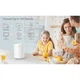 Wi-Fi Mesh система Cudy M1300 3-pack [121809] - изображение 6