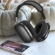 Наушники Hoco W55 Pleasing Black [126821] - изображение 6