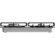 Газовая варочная поверхность Gorenje GTW641EB [125498] - изображение 6