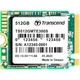 SSD накопитель Transcend MTE300S 512GB (TS512GMTE300S) [127077] - изображение 1