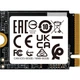 SSD накопитель ADATA XPG GAMMIX S55 1TB (SGAMMIXS55-1T-C) [127075] - изображение 2