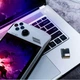 SSD накопитель ADATA XPG GAMMIX S55 1TB (SGAMMIXS55-1T-C) [127075] - изображение 4