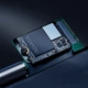 SSD накопитель ADATA XPG GAMMIX S55 1TB (SGAMMIXS55-1T-C) [127075] - изображение 5