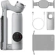 Стабілізатор відеозйомки Insta360 Flow Pro Grey [127611] - зображення 6