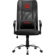 Геймерське крісло Defender Totem RGB Black (64335) [129008] - зображення 1