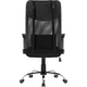 Геймерське крісло Defender Totem RGB Black (64335) [129008] - зображення 5