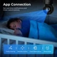 IP-камера для видеонаблюдения IMILAB С22 Black (CMSXJ60A) Global EU [128623] - изображение 5