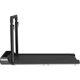 Беговая дорожка Kingsmith Foldable Walking Pad R3 HYBRID Black [134588] - изображение 4