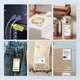Портативный термопринтер для этикеток Niimbot K3_W Lvory White [135641] - изображение 4